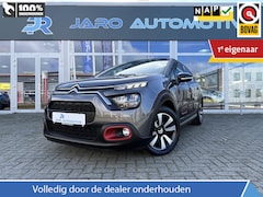 Citroën C3 - 1.2 PureTech C-Series | Speciale Editie | Apple Carplay | Android Auto | PDC | DAB | NAP