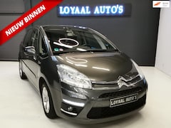 Citroën C4 Picasso - 1.6 THP Collection | AUT | NAVI | AIRCO | CRUISE | TREKHAAK | NAP |APK