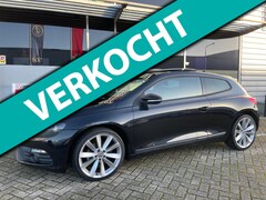 Volkswagen Scirocco - 1.4 TSI Highline Plus / Origineel NL-auto