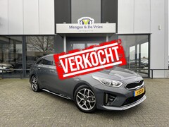 Kia Pro cee'd - ProCeed 1.0 T-GDI GT-Line Edition Navigatie | Camera | Isofix | Apple Carplay Android Auto