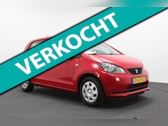 Seat Mii - 1.0 Style | Airco | 1e eigenaar | Goed onderhouden | NAP | Recent beurt gehad