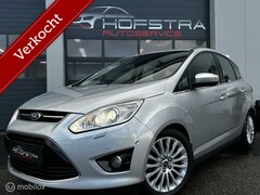 Ford C-Max - 1.0 Edition Plus Camera Xenon Stoelverw Navi NAP