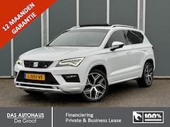 Seat Ateca - 1.4 EcoTSI 150pk FR | Pano | ACC | Beats | Elk Stoel