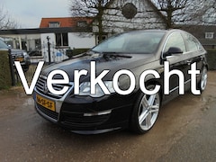 Volkswagen Passat - 2.0 TFSI Highline Automaat *93.000 org.km. NAP*NL-AUTO*NIEUWSTAAT