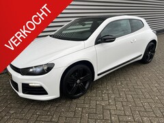 Volkswagen Scirocco - 1.4 TSI R R-Line Panorama Highline Plus