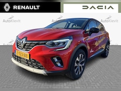 Renault Captur - 1.0 TCe 90 Techno - Demo / Pack Solid