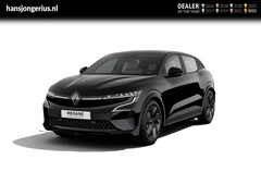 Renault Mégane E-Tech - comfort range 130 1AT Evolution | 12" openR Link met navigatie, Google integratie en Arkam