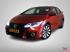 Honda Civic - 1.8 Elegance