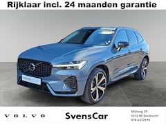 Volvo XC60 - T8 Plug-in hybrid AWD Ultimate Dark | 360° camera | Harman Kardon |