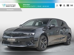 Opel Astra - 1.2 Turbo GS Line 360° Camera | Carplay