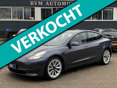 Tesla Model 3 - Long Range AWD 75 kWh | RIJKLAARPRIJS