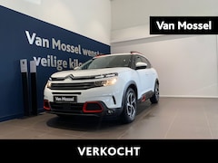 Citroën C5 Aircross - 1.6 PureTech Feel | Automaat | Navigatie | Camera