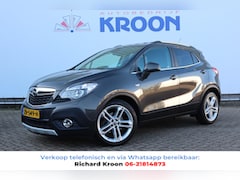 Opel Mokka - 1.4 T Innovation, Automaat, Leer, Navigatie