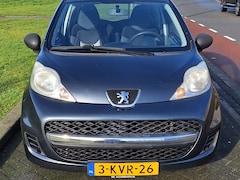 Peugeot 107 - 1.0-12V XR