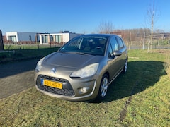 Citroën C3 - 1.6 Exclusive