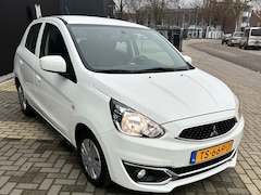 Mitsubishi Space Star - 1.0 Cool+ super nette auto met weinig kilometers