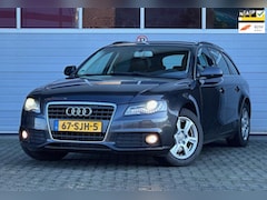 Audi A4 Avant - 1.8 TFSI Pro Line Business Xenon Leer Sportstoelen