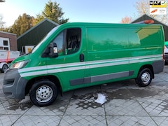 Peugeot Boxer - 333 2.2 HDI L2H1 XR