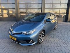 Toyota Auris - 1.8 Hybride / Panorama dak / Navigatie