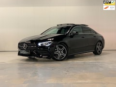 Mercedes-Benz CLA-Klasse - 180 Premium Plus | AMG | PANO | AMBIANCE | CAMERA