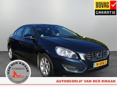 Volvo S60 - 1.6 T3 Kinetic