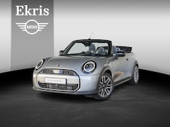 MINI Cabrio - Cooper C Classic + M pakket