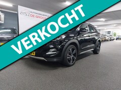 Hyundai Tucson - 1.6 GDi Comfort-61.000 KM -CAR PLAY-CAMERA