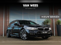 BMW 5-serie Touring - 540i xDrive High Executive