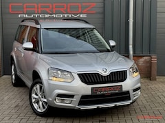 Skoda Yeti - 1.2 TSI Ambition Cruise - Bluetooth Airco Trekhaak