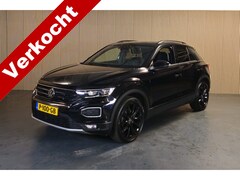 Volkswagen T-Roc - 1.5 TSI Sport - Panoramadak - Adapative Cruisecontrol - Stoelverwarming