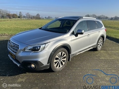 Subaru Outback - 2.5i Premium