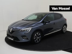 Renault Clio - 1.0 TCe 90 Evolution | 19 Dkm / Camera / Navi / Led