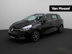 Renault Clio Estate - 0.9 TCe Limited | Navi / Licht metalen velgen / Auto Airco / Sensoren achter