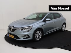 Renault Mégane - 1.0 TCe Intens | Achteruitrijcamera | Navigatie | Parkeersensoren | Climate Control