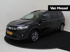 Dacia Jogger - 1.0 TCe 110 Expression 7p