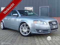 Audi A4 Avant - 1.8 Turbo Pro Line| S Line|Sportstoel