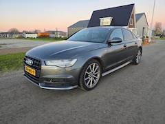 Audi A6 Limousine - 2.0 TDI ultra Advance Sport Limousine