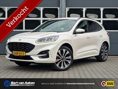 Ford Kuga - 2.5 PHEV ST-Line X 225pk 20 Inch Trekhaak ACC 2xCamera