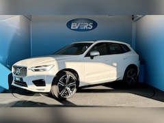 Volvo XC60 - 2.0 T8 TE AWD R-Design LM velg 21, Panodak