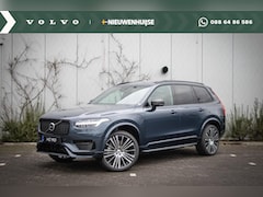 Volvo XC90 - Recharge T8 Ultimate Dark | Panoramadak | Stoelgeheugen | Adaptive cruise control | Dodeho