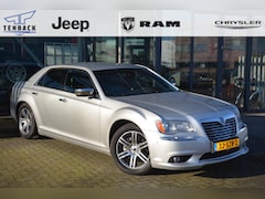 Lancia Thema - 3.6 V6 Platinum | NAP | 2 de eigenaar | Dubbele velgenset