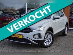 Volkswagen T-Roc - 1.0 TSI Life Business