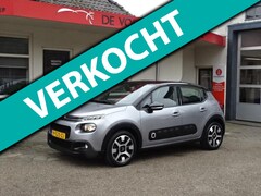 Citroën C3 - 1.2 PureTech Shine