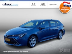 Toyota Corolla Touring Sports - 1.8 Hybrid Active AUTOMAAT | rijklaarprijs