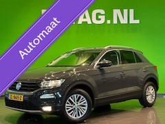 Volkswagen T-Roc - 1.5 TSI Style | Carplay | DAB | Cruise Adap