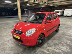 Kia Picanto - 1.0 X-pect nieuwe apk +onderhoud