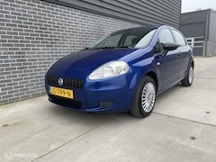 Fiat Grande Punto - 1.4 Active APK|NAP|Airco|Elec.Ramen