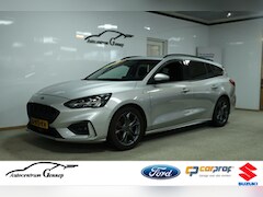 Ford Focus Wagon - 1.5 EcoBoost St Line 150PK Trekhaak | VOL |