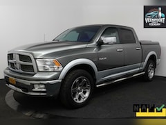 Dodge Ram 1500 - 5.7 V8 Crew Cab 5'7 Leder Airco Cruise