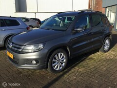 Volkswagen Tiguan - 1.4 TSI Comfort&Design Edition